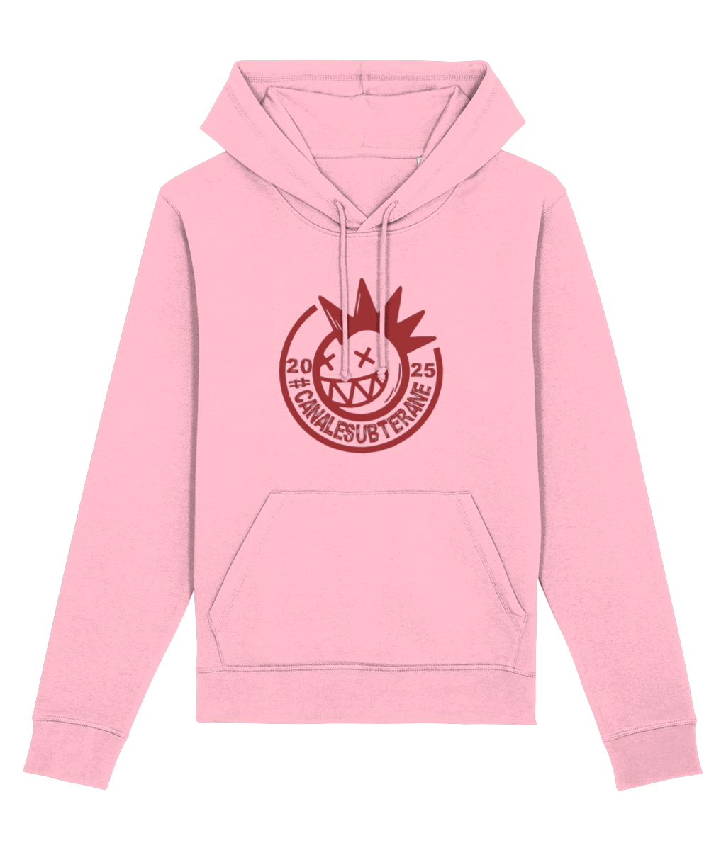 Front Side