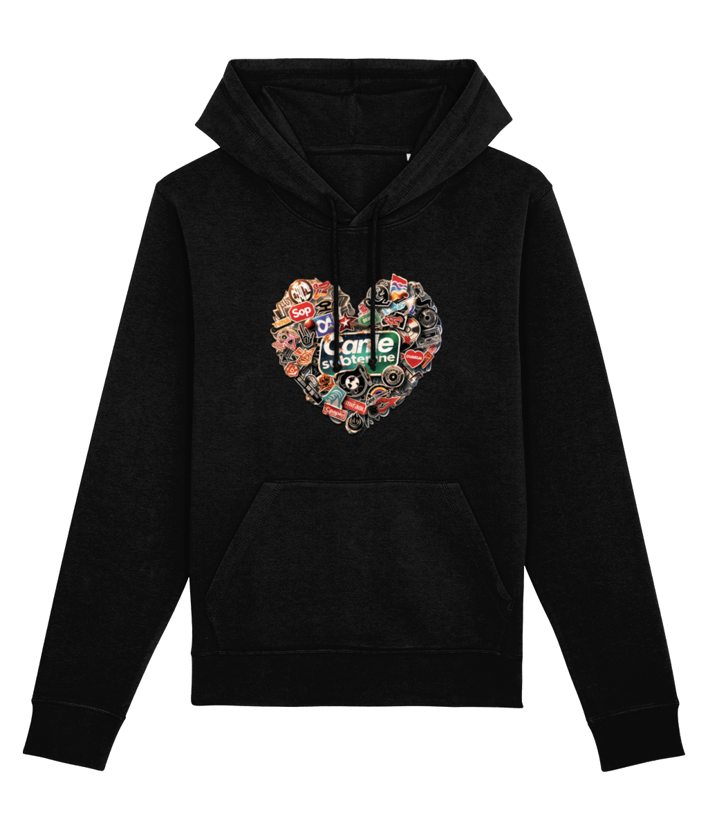 Front Side