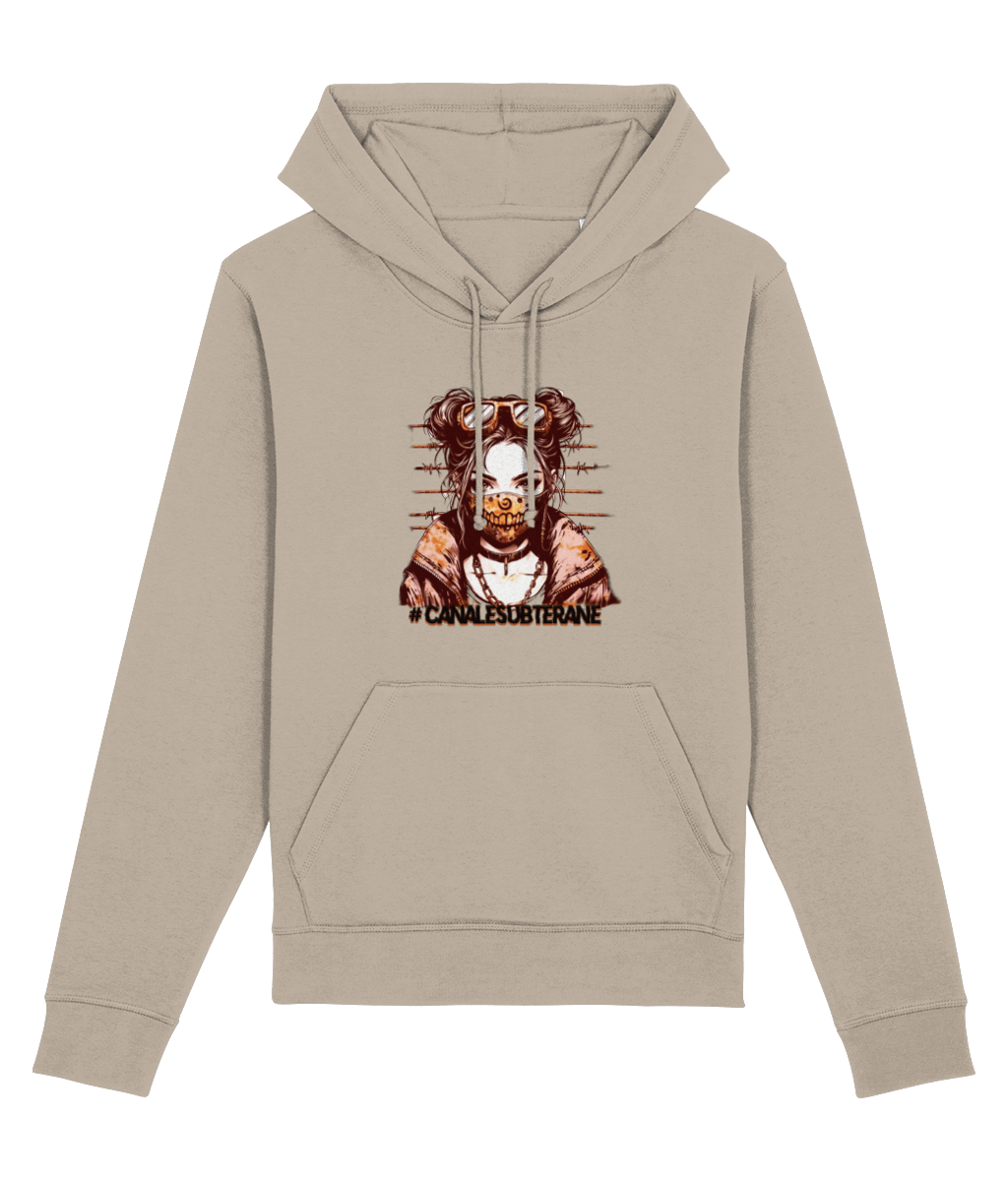 Front Side