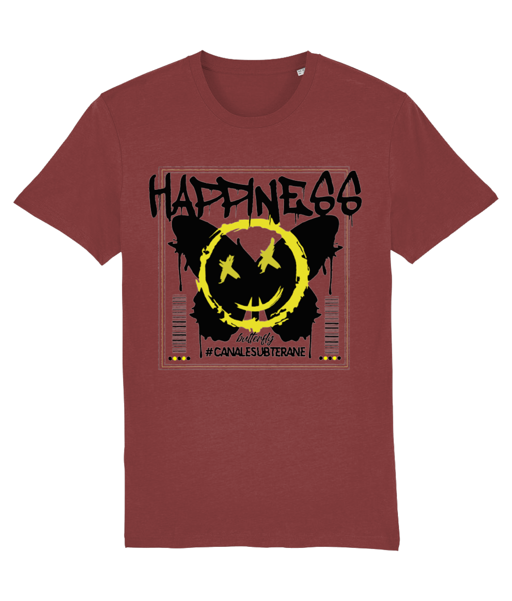 Front Side