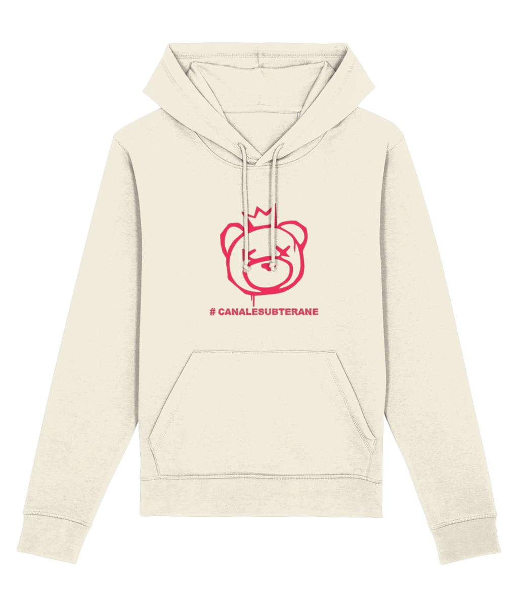 Front Side