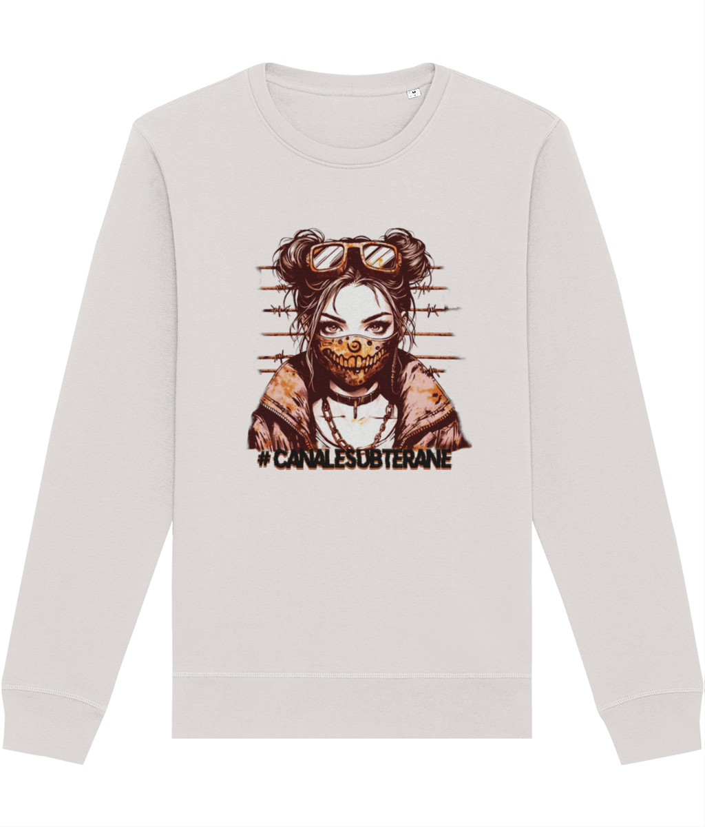 Front Side