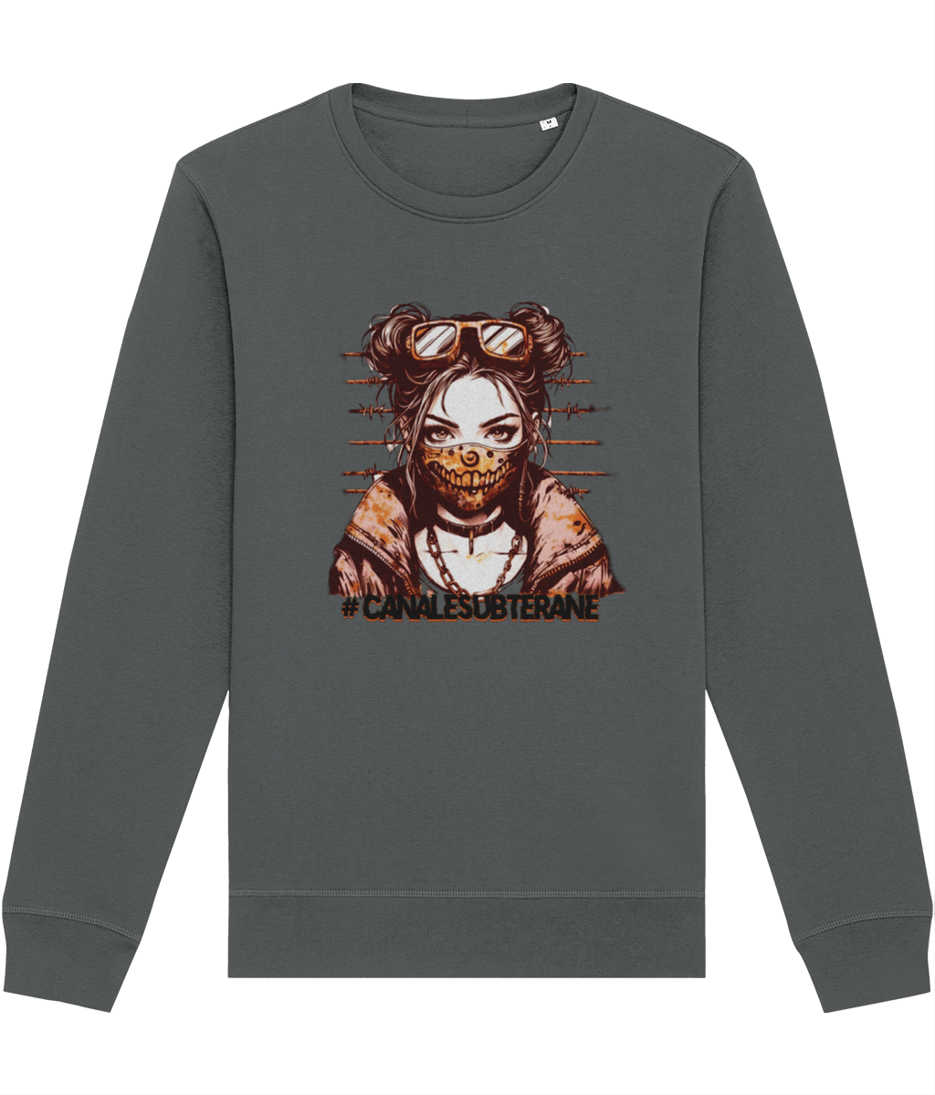 Front Side