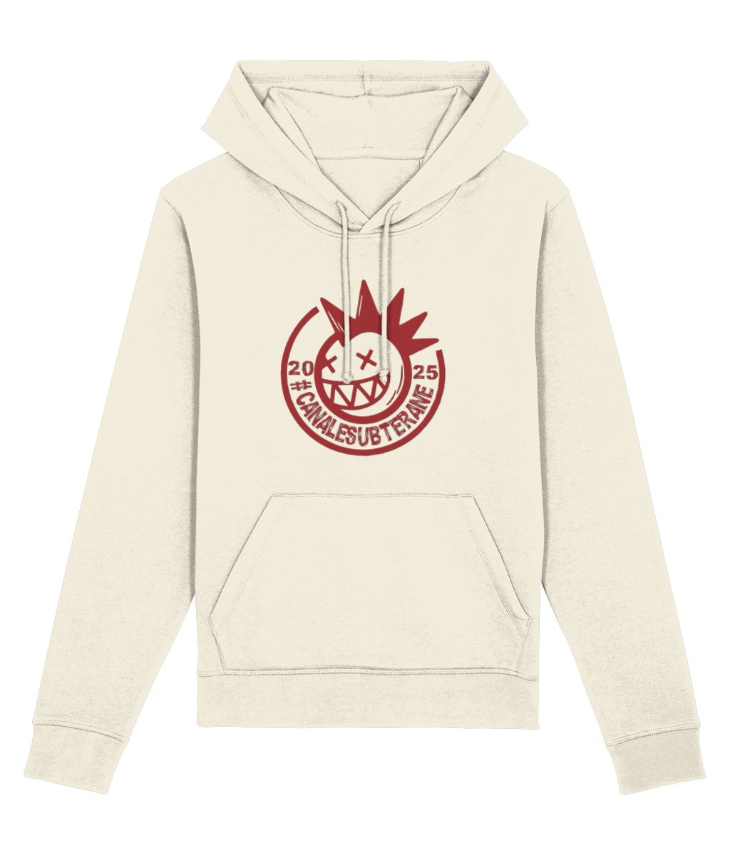 Front Side