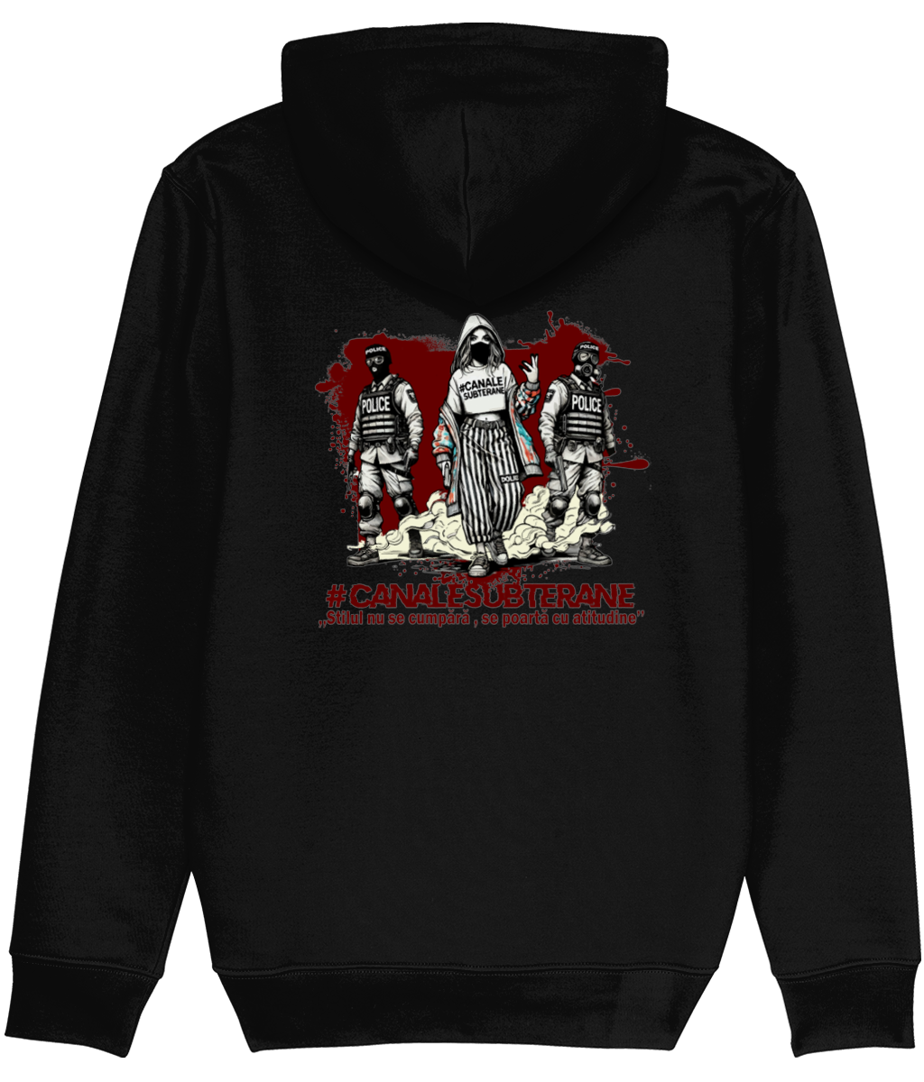 Back Side