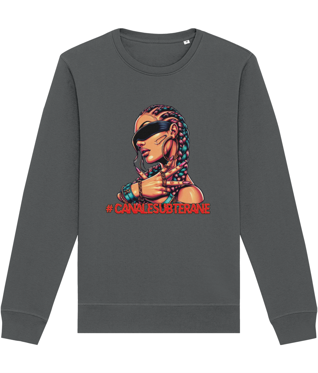 Front Side