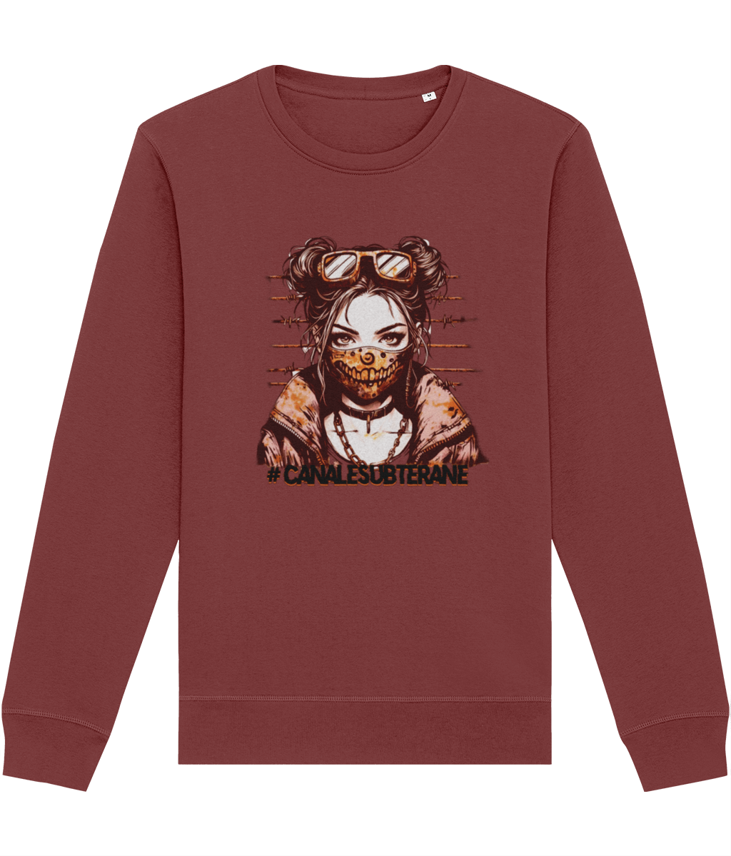 Front Side