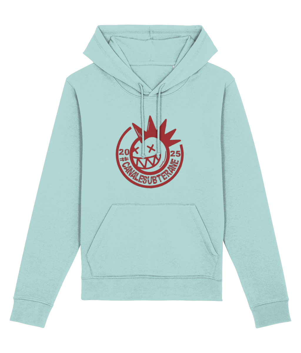 Front Side