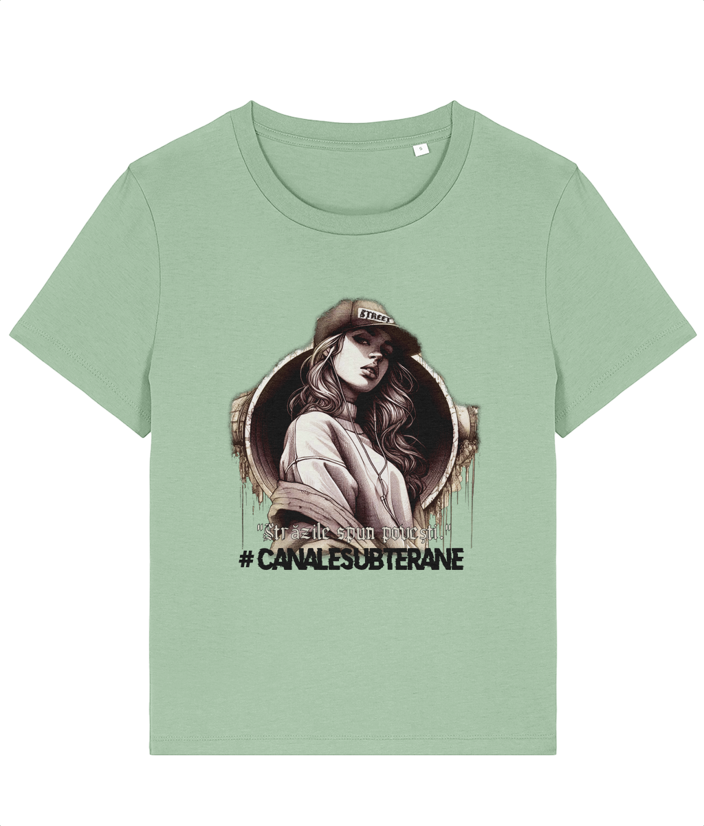 Front Side