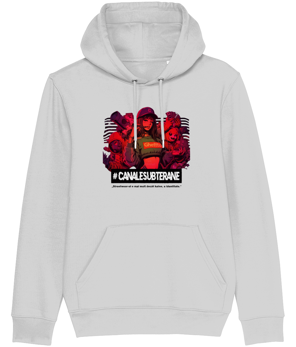 Front Side