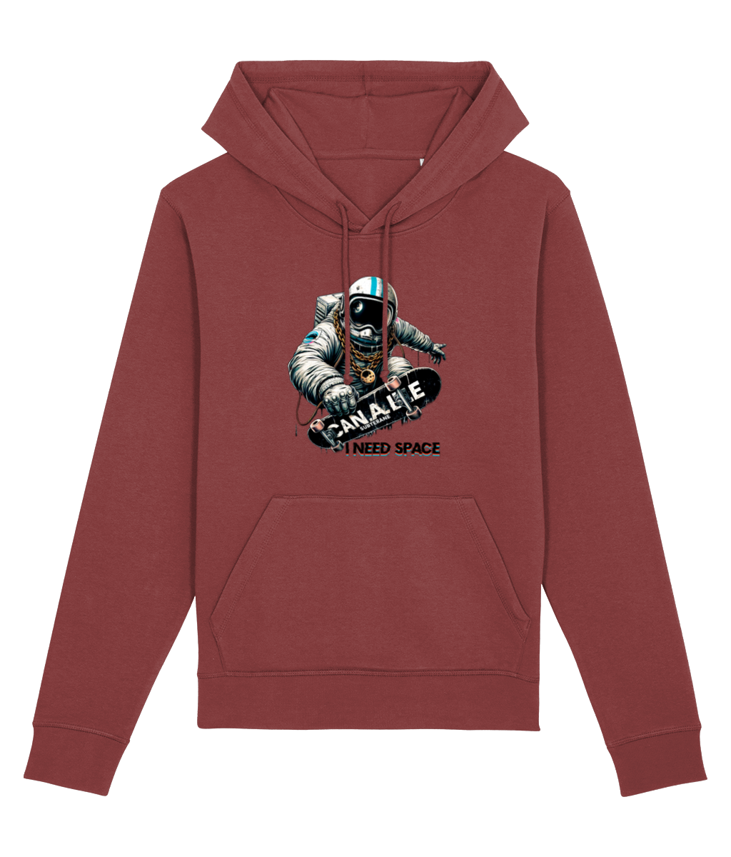 Front Side