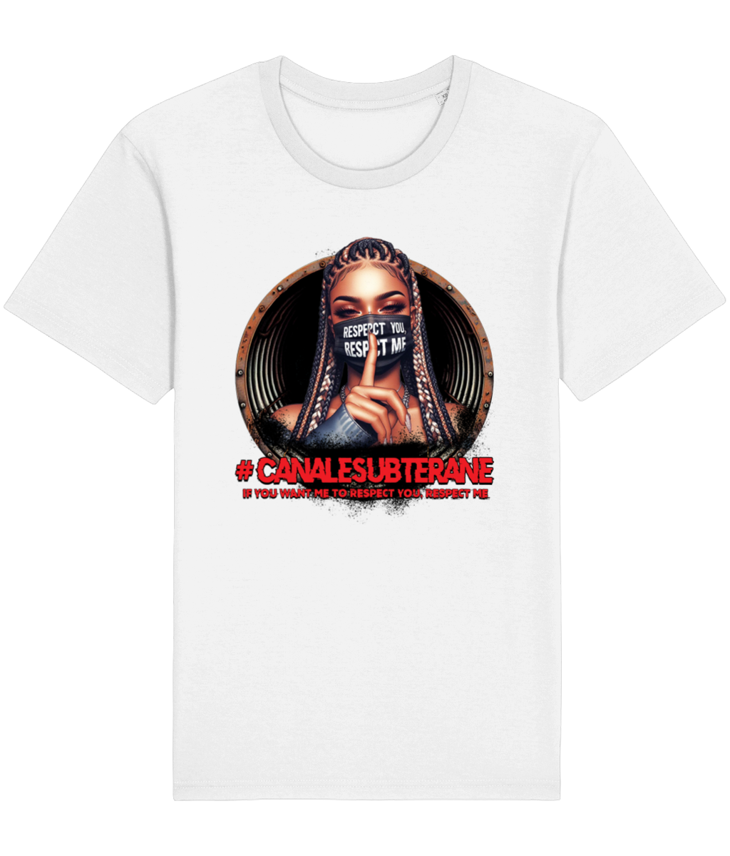 Front Side