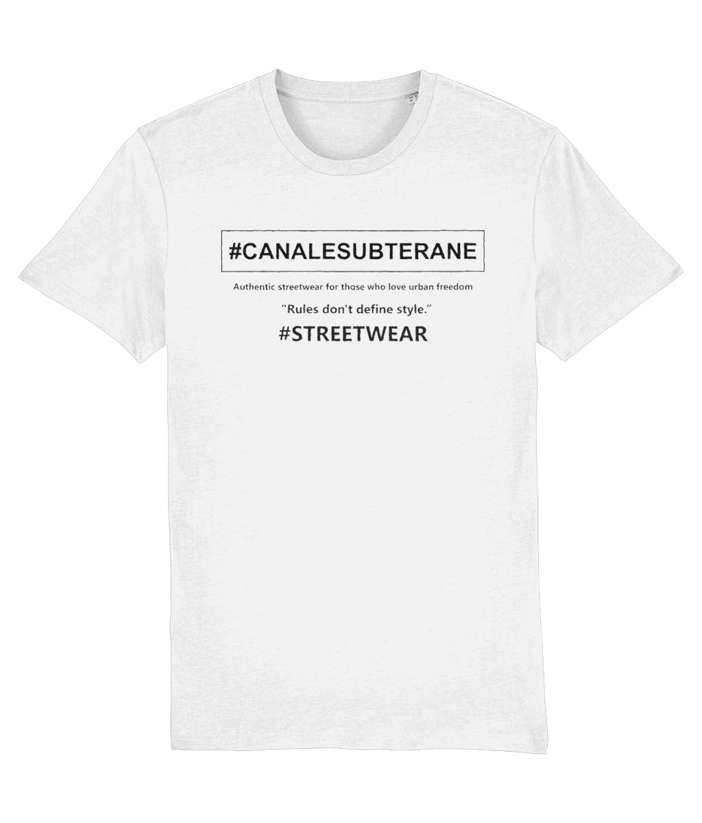 Front Side
