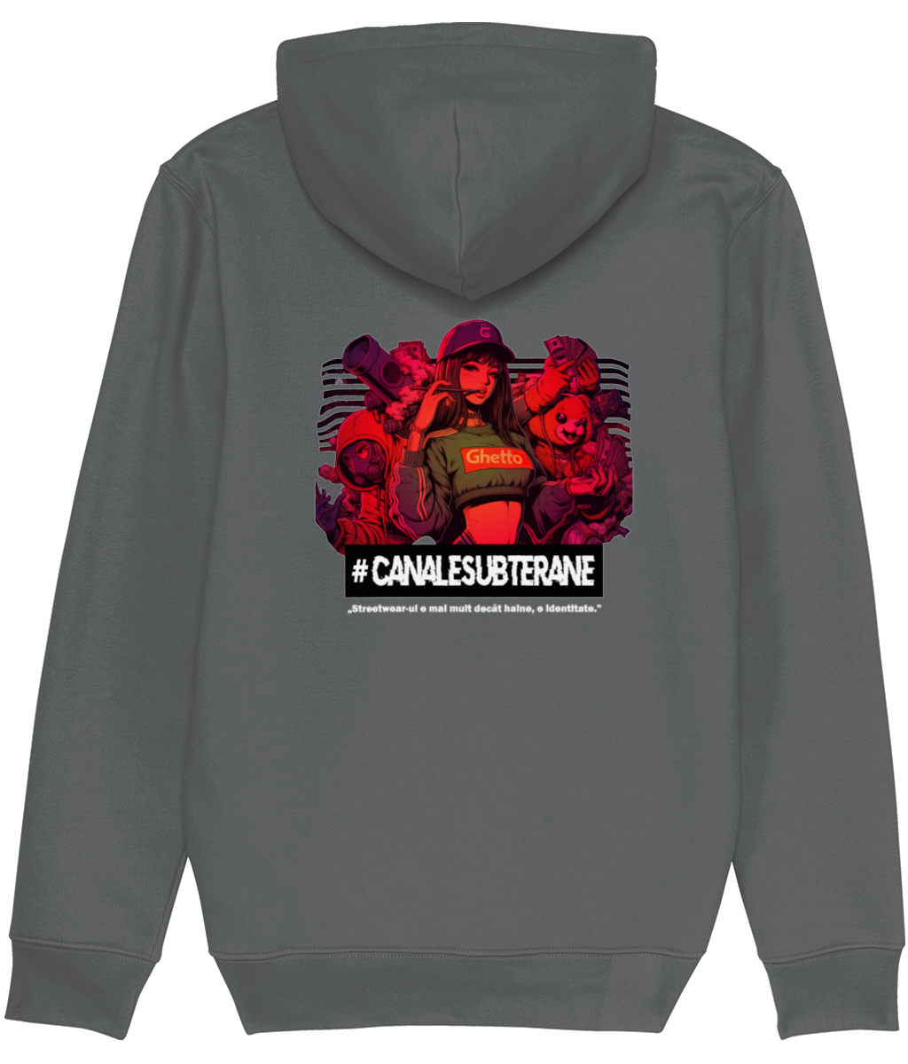 Back Side