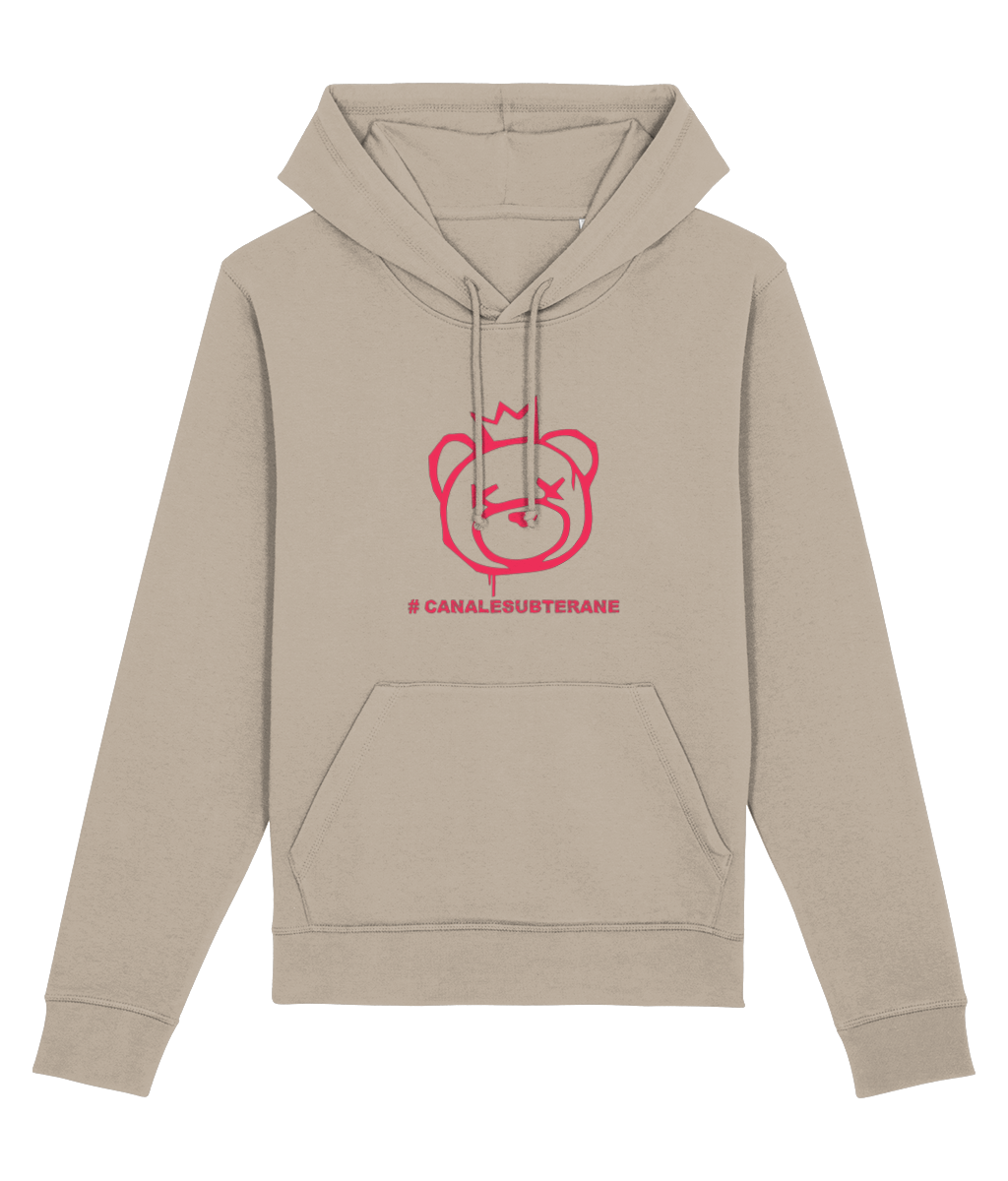 Front Side