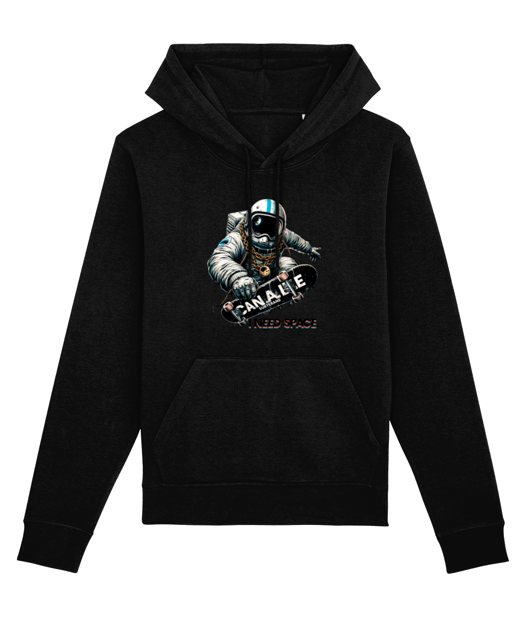 Front Side