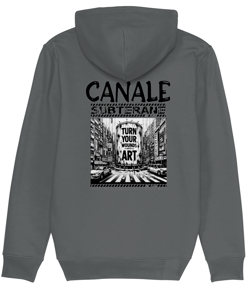 Back Side