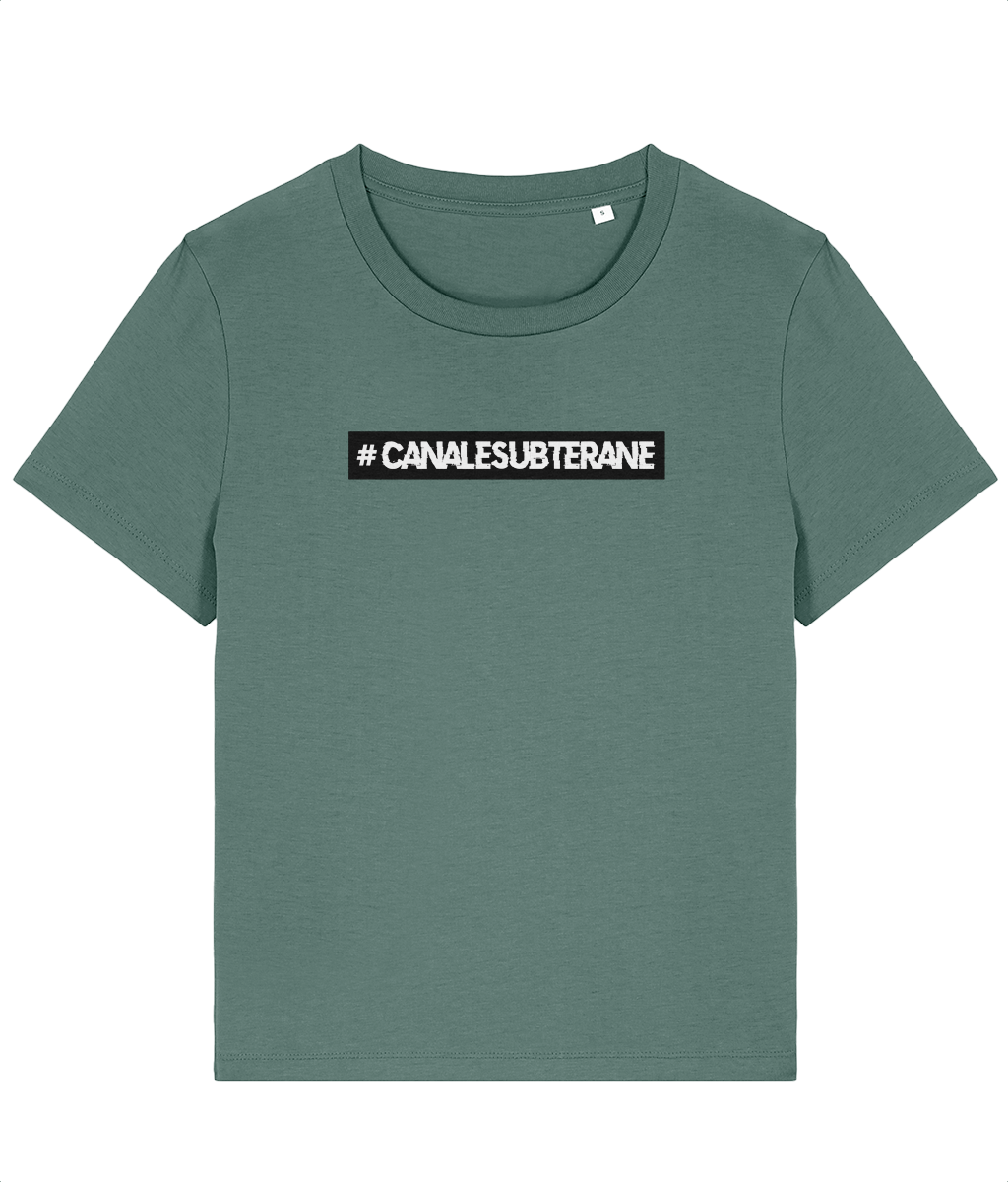 Front Side