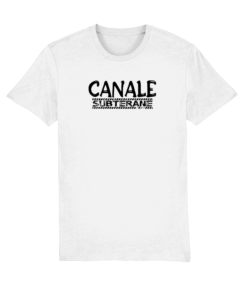 Front Side