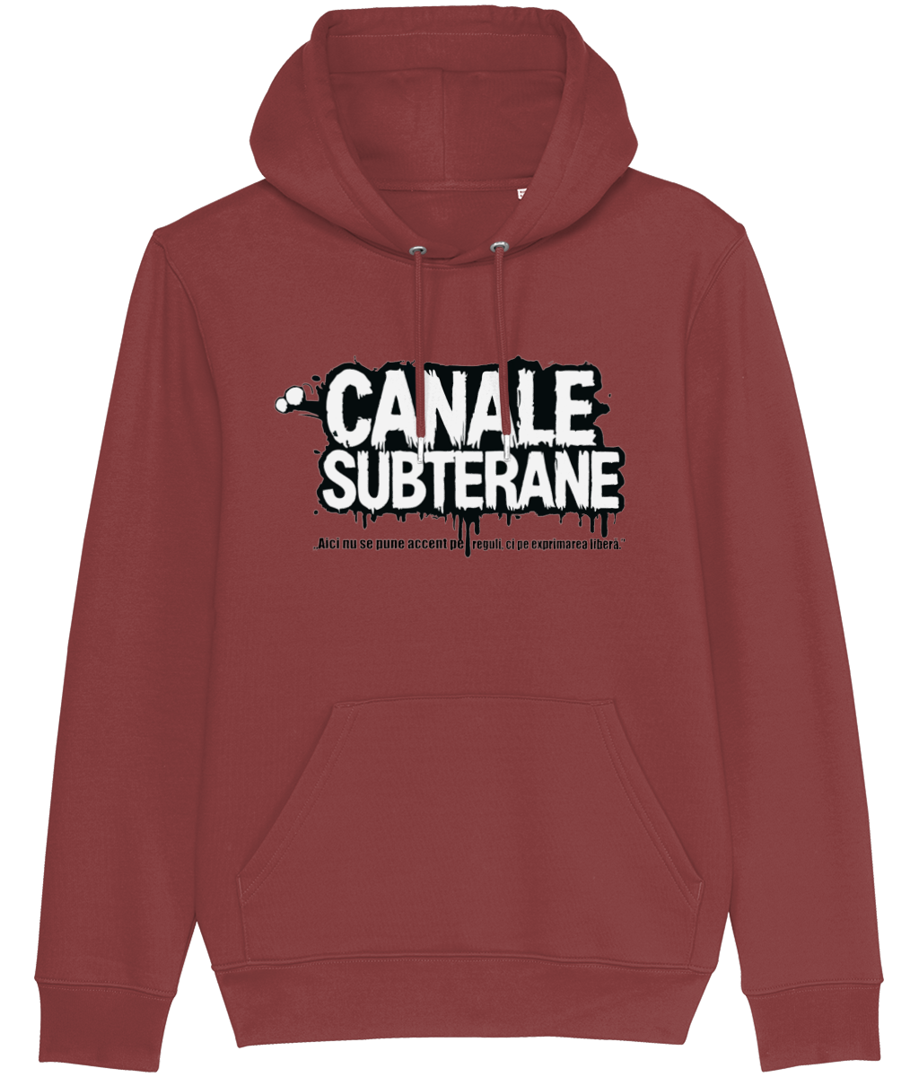 Front Side