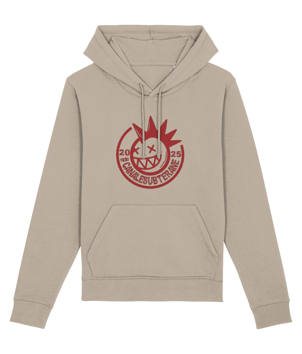 Front Side