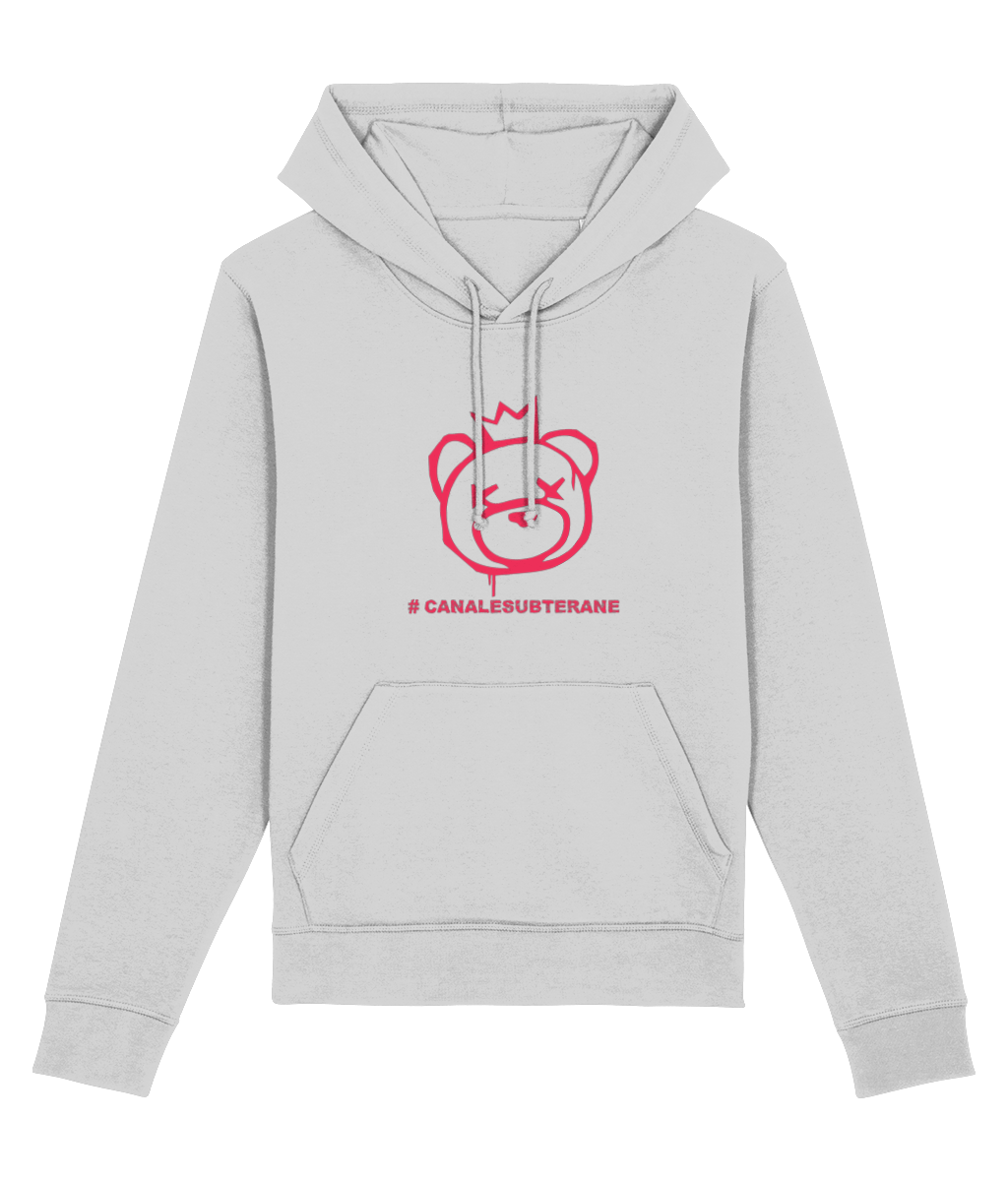 Front Side