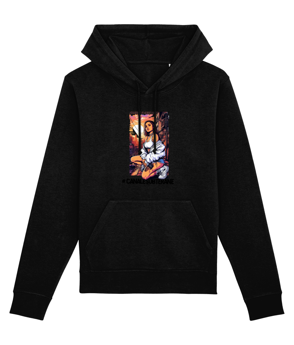 Front Side