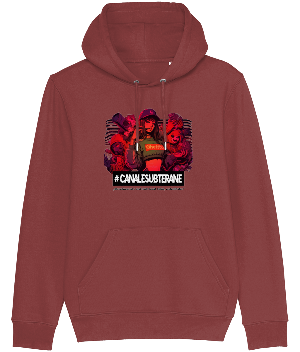 Front Side