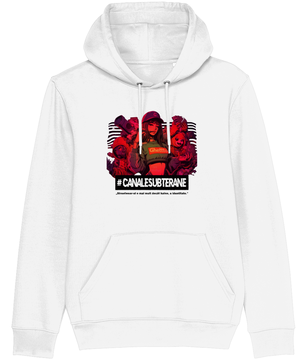 Front Side