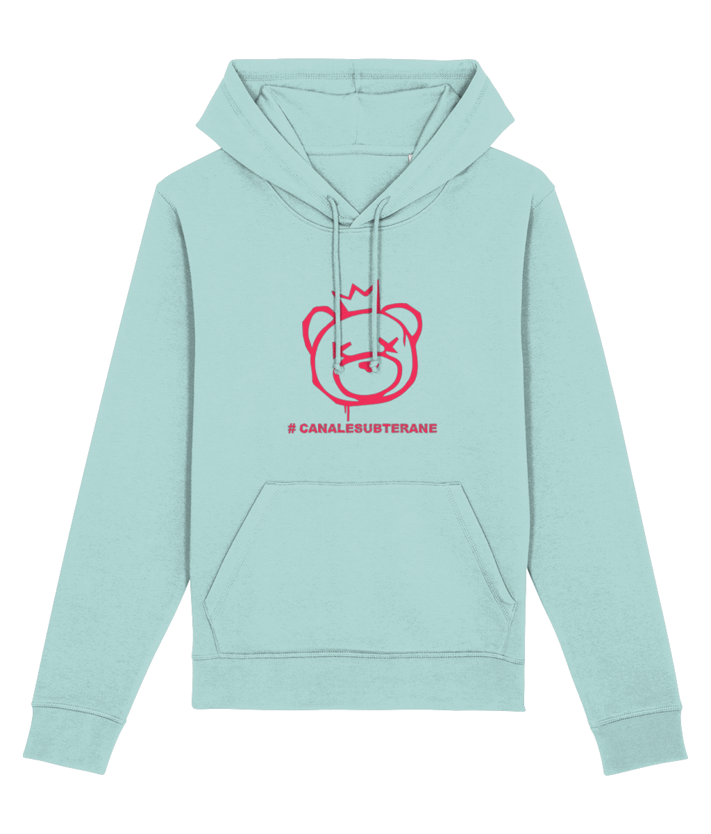 Front Side