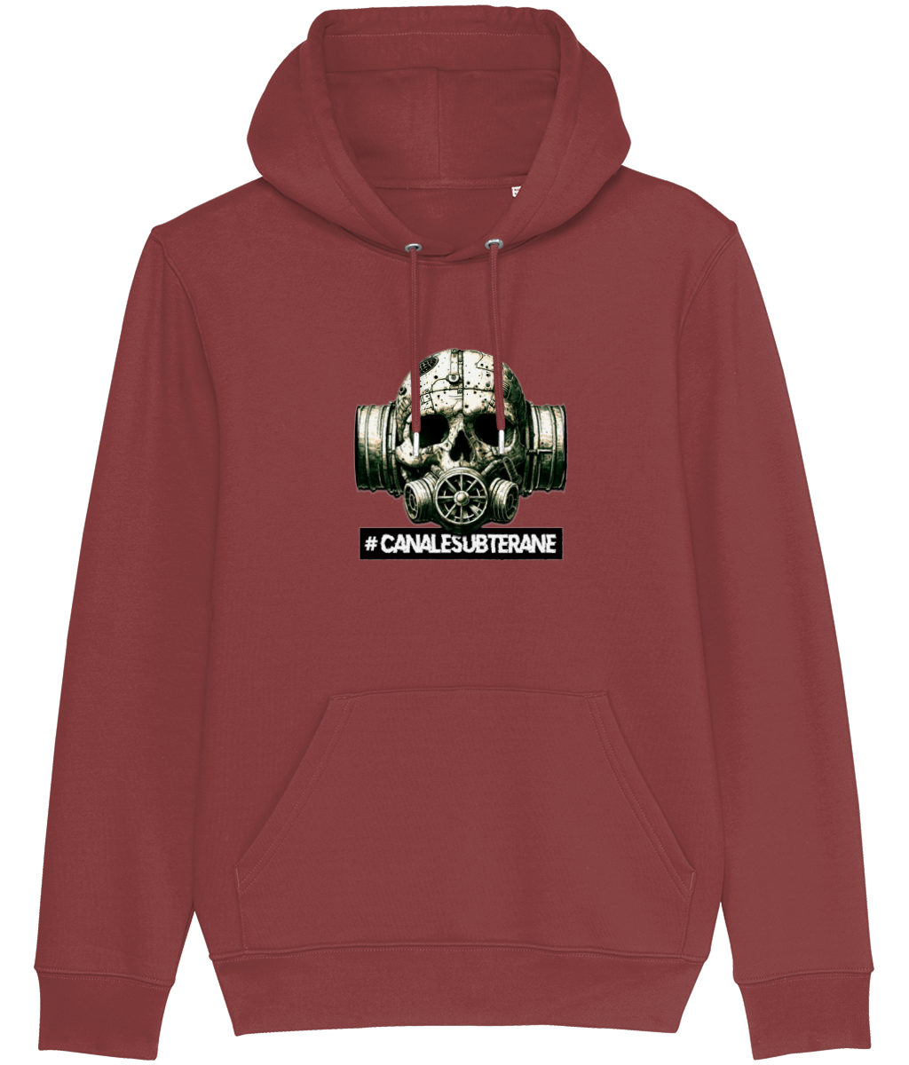 Front Side