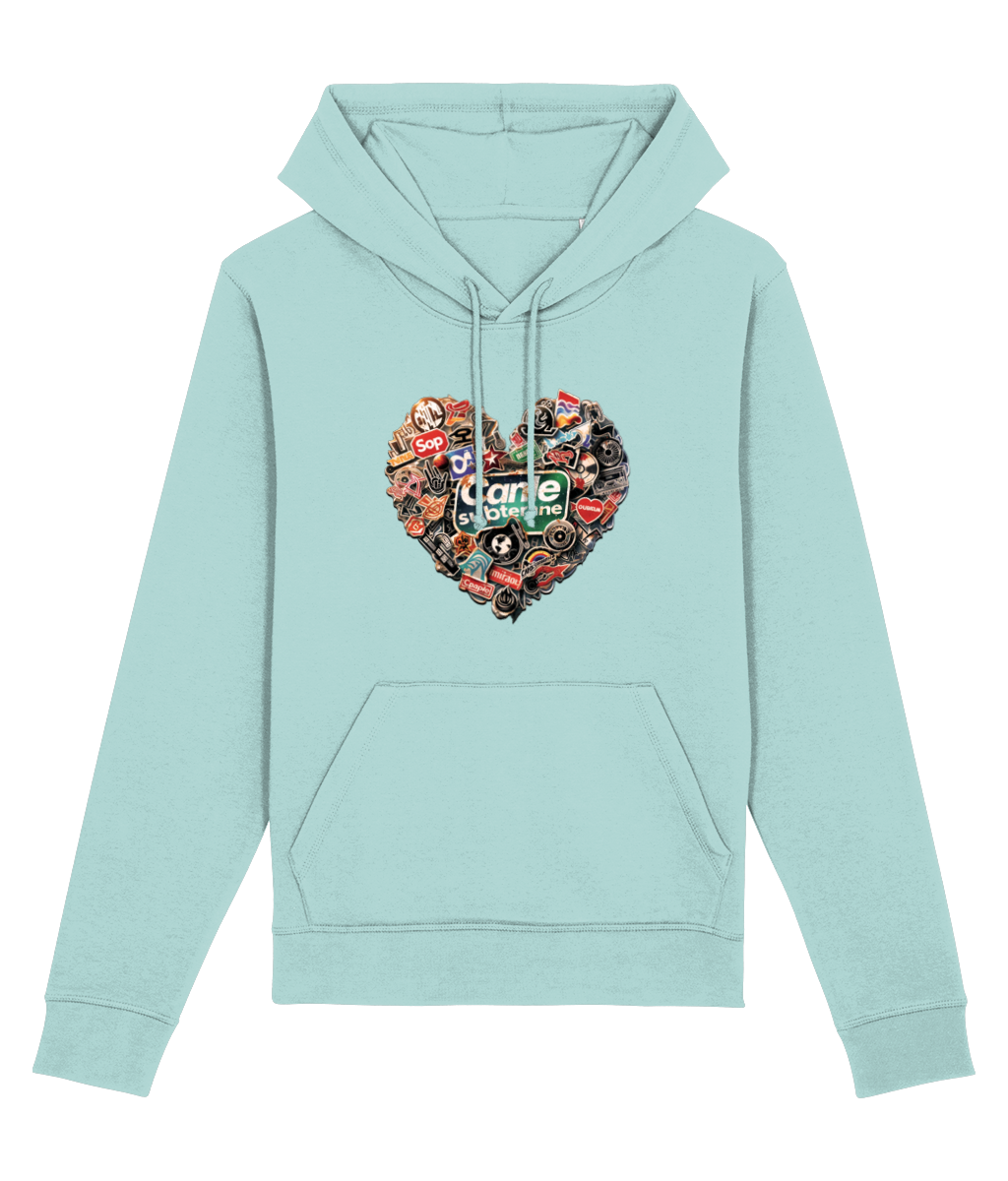 Front Side