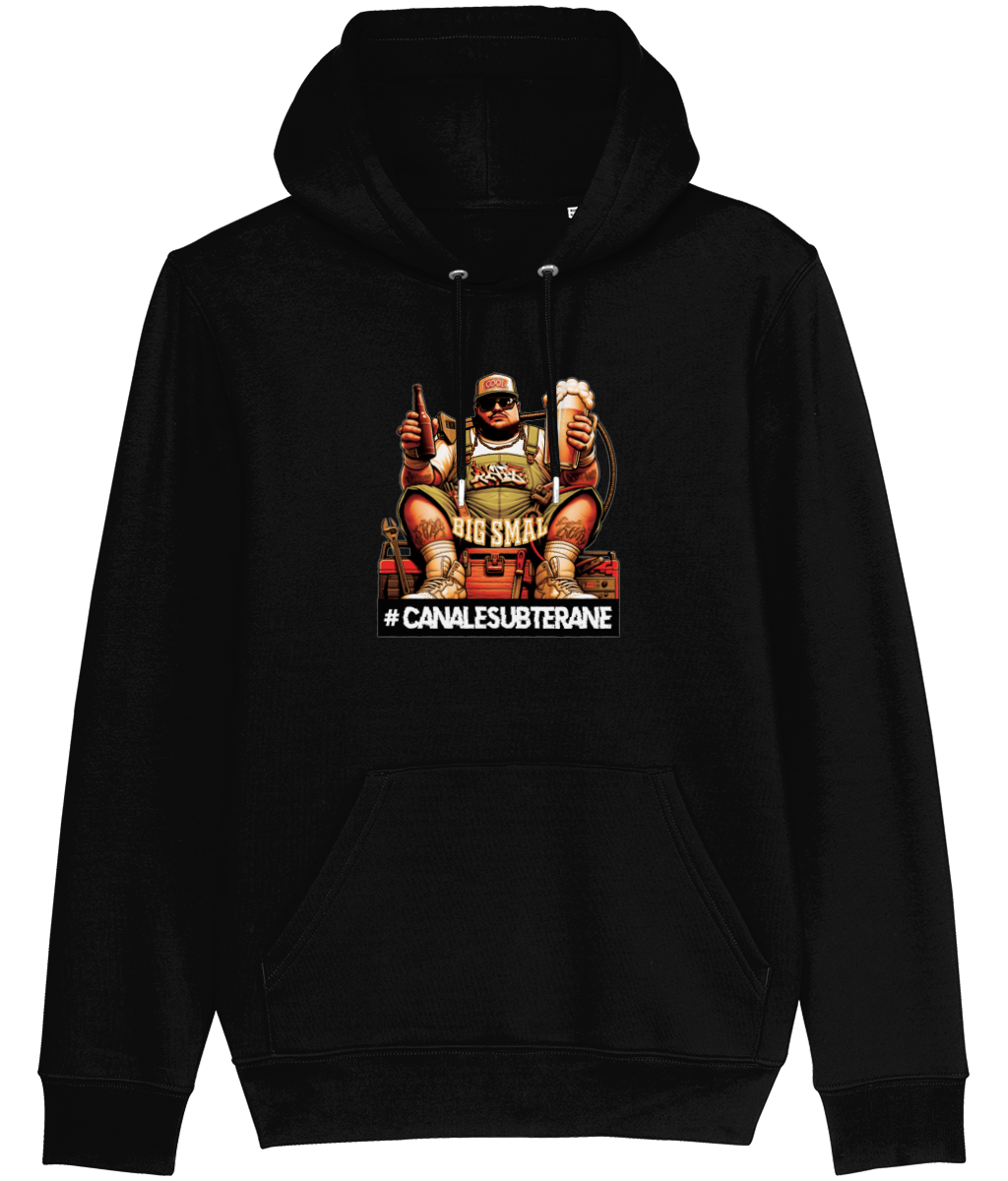 Front Side
