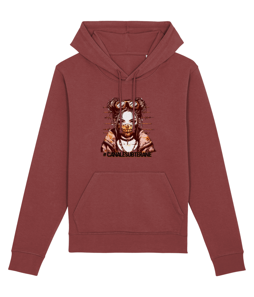 Front Side
