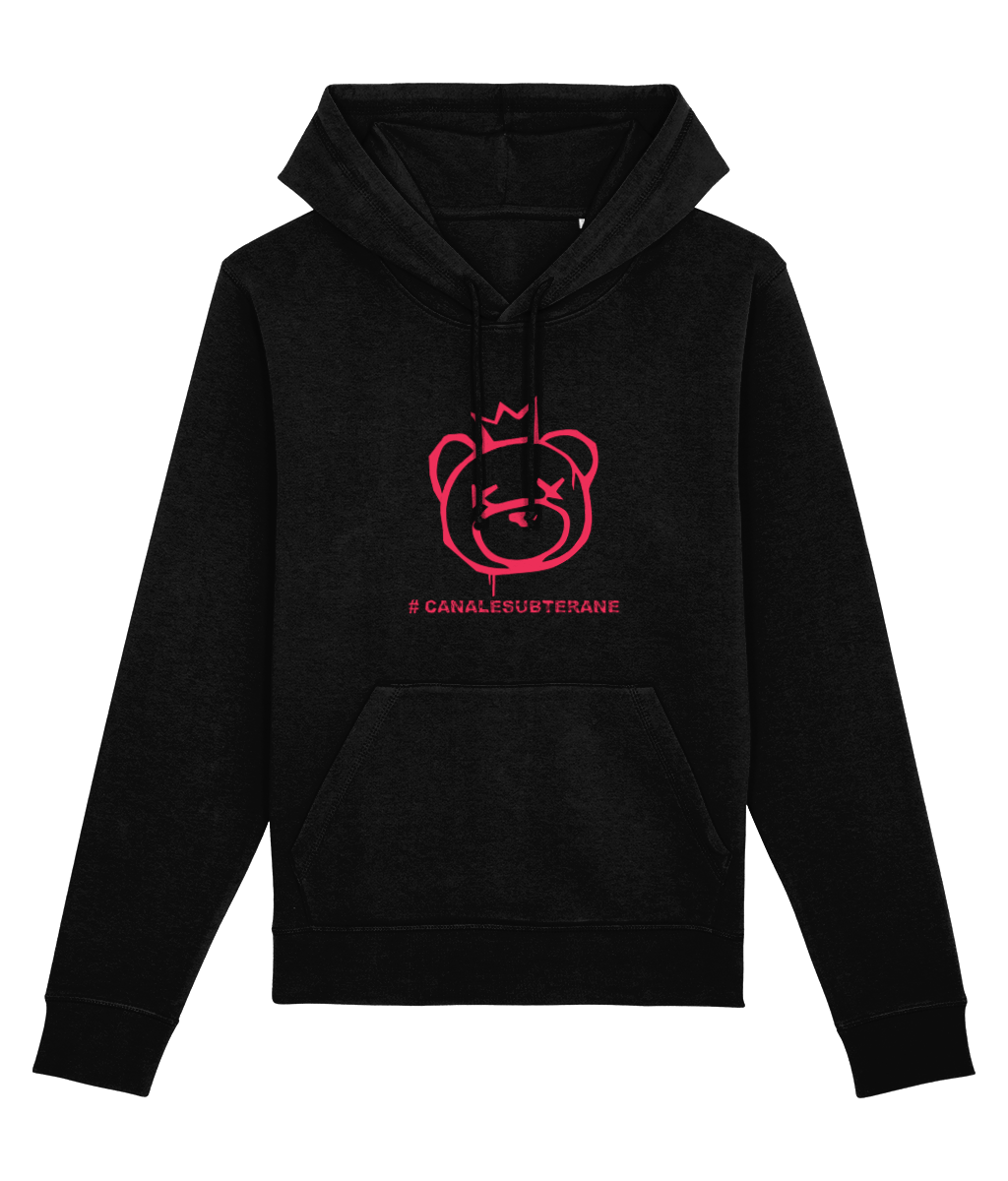 Front Side