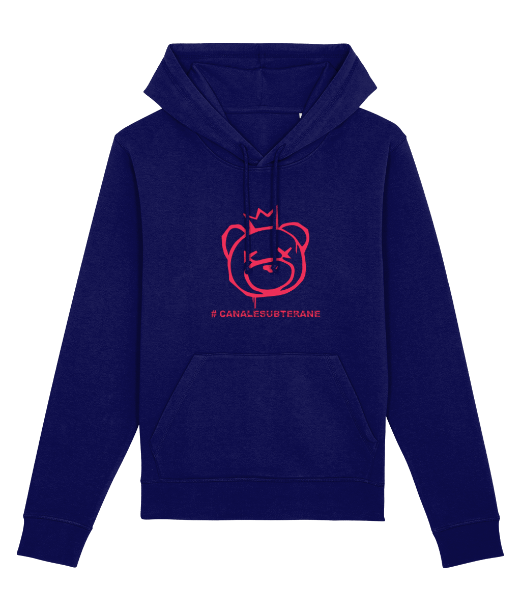 Front Side