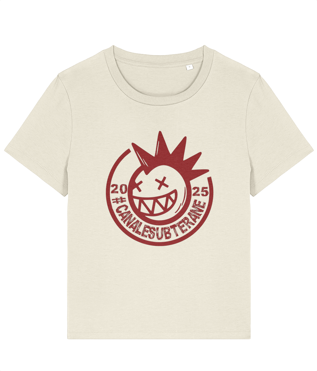 Front Side