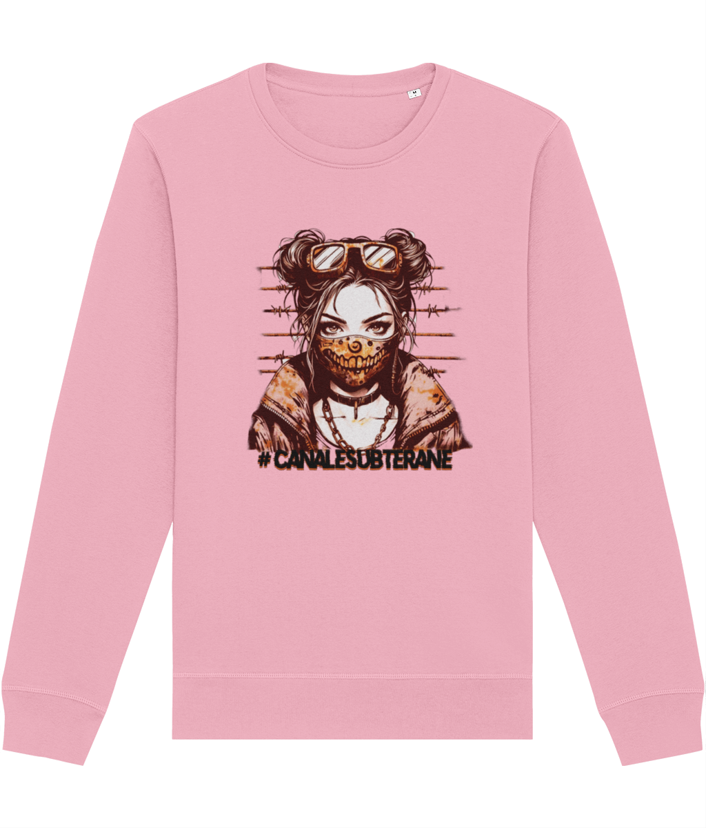 Front Side