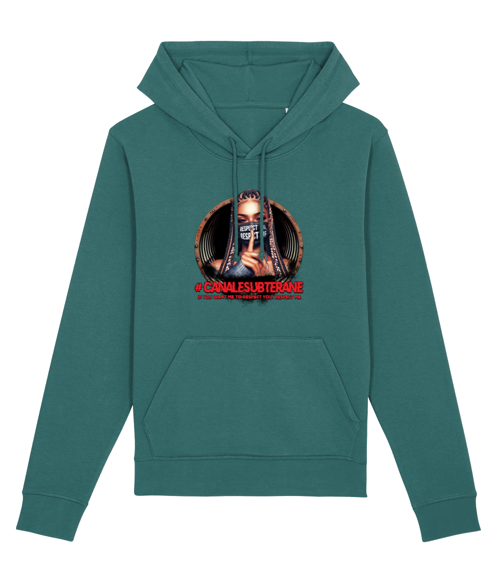 Front Side