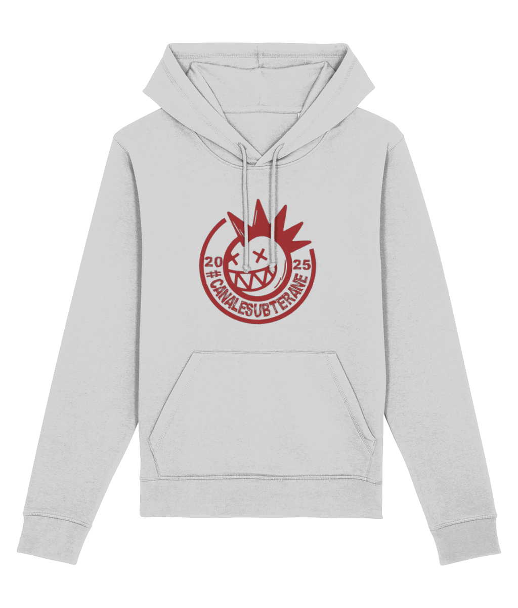 Front Side