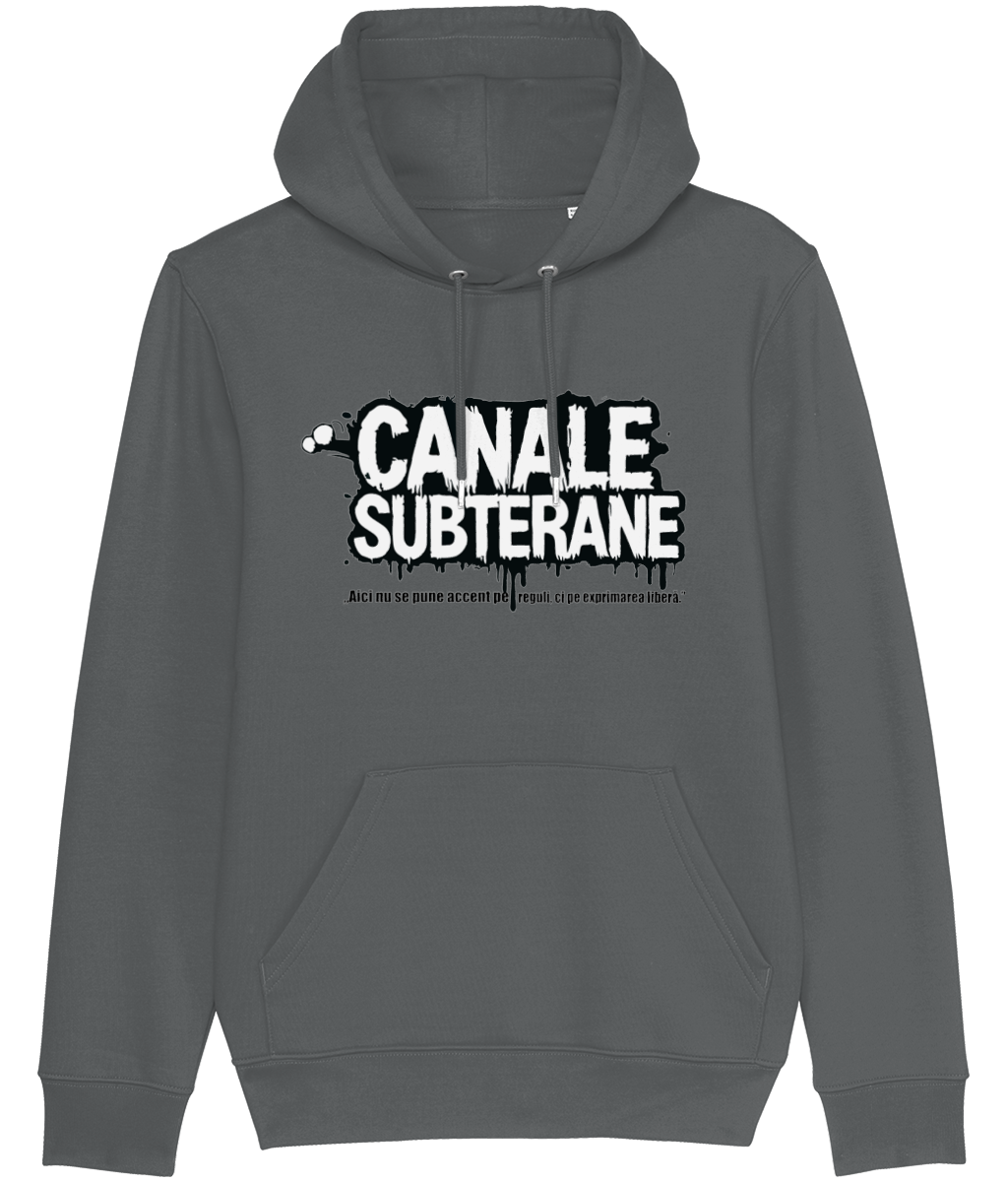 Front Side
